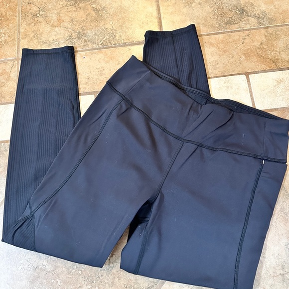 CALIA by Carrie Underwood Pants - Calia by Carrie Underwood - Lightweight Black Leggings